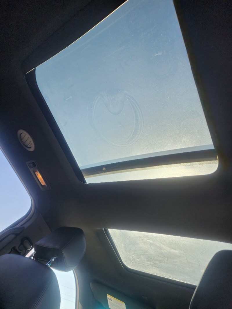 Additional photo of vehicle.