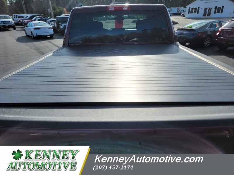 2018 RAM Ram 2500 Pickup Tradesman - Photo 8