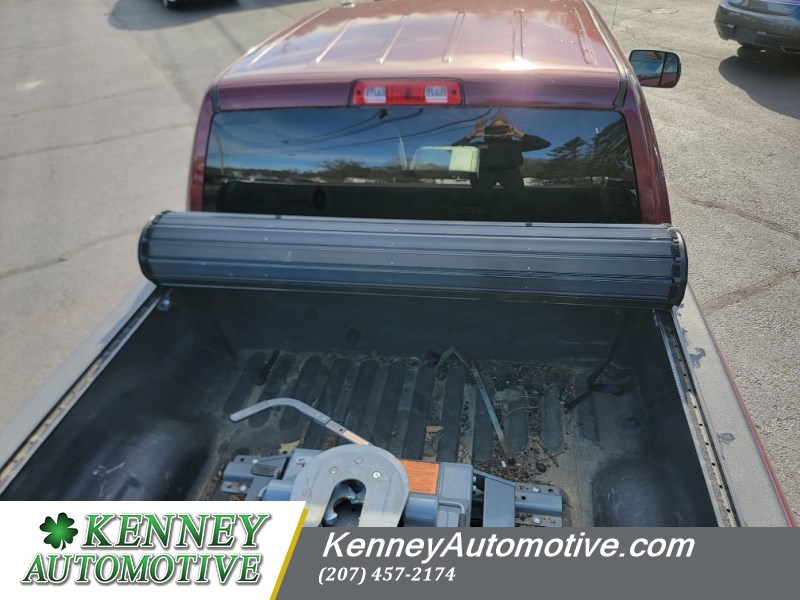2018 RAM Ram 2500 Pickup Tradesman - Photo 19