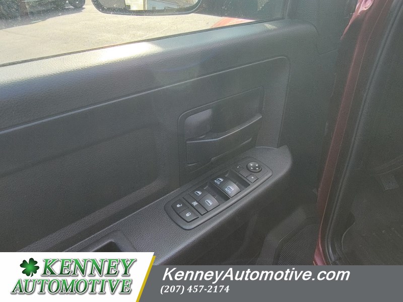 2018 RAM Ram 2500 Pickup Tradesman - Photo 22