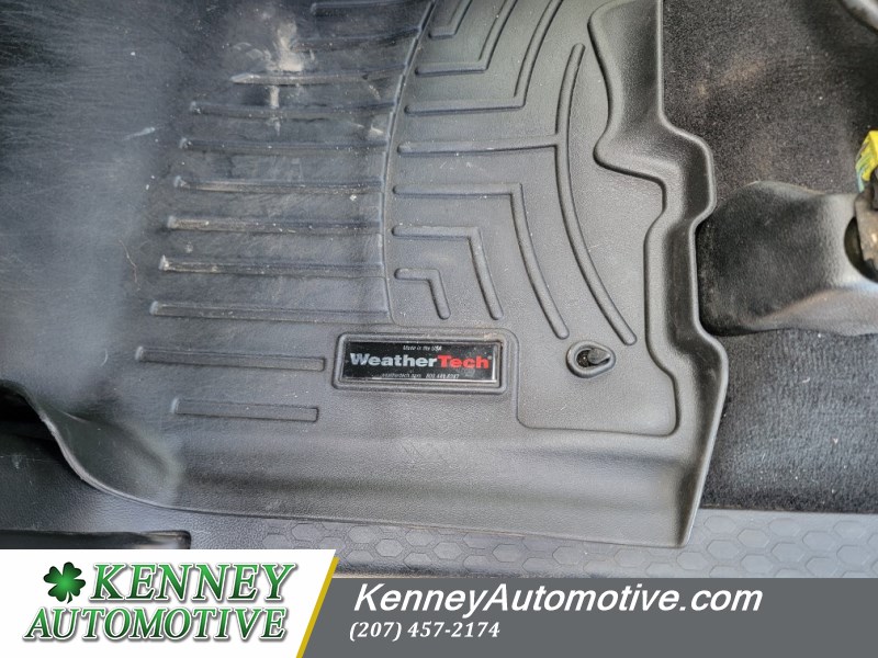2018 RAM Ram 2500 Pickup Tradesman - Photo 24