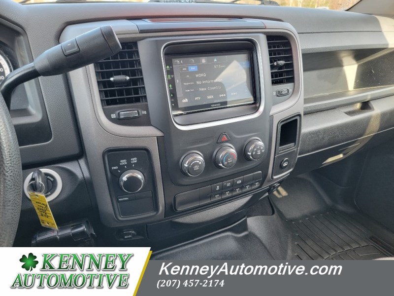 2018 RAM Ram 2500 Pickup Tradesman - Photo 32