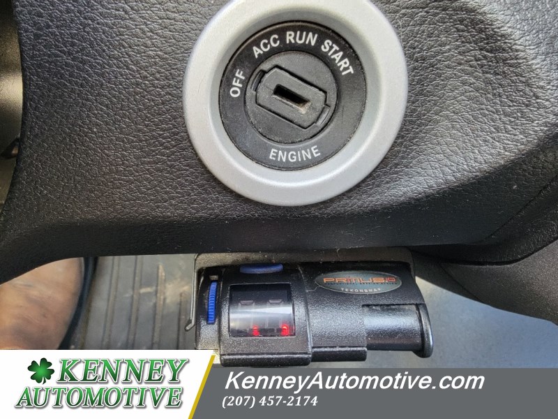 2018 RAM Ram 2500 Pickup Tradesman - Photo 35