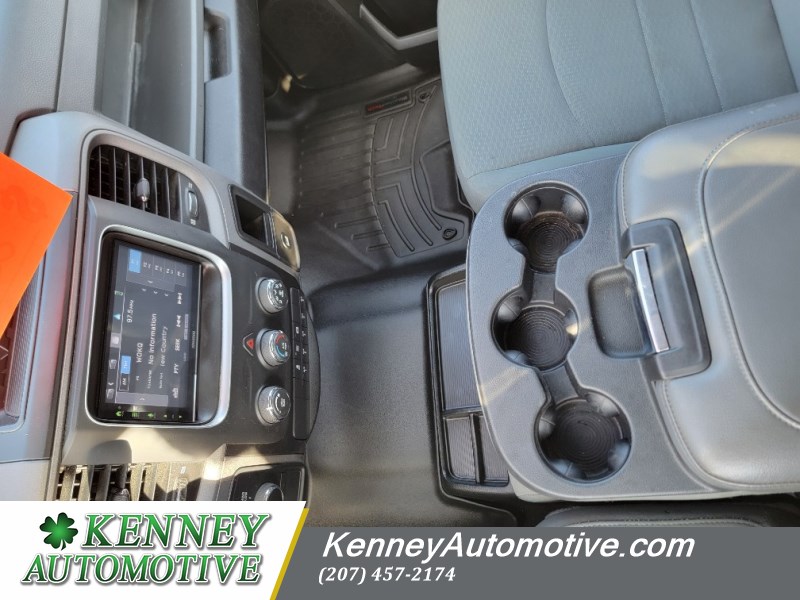 2018 RAM Ram 2500 Pickup Tradesman - Photo 36