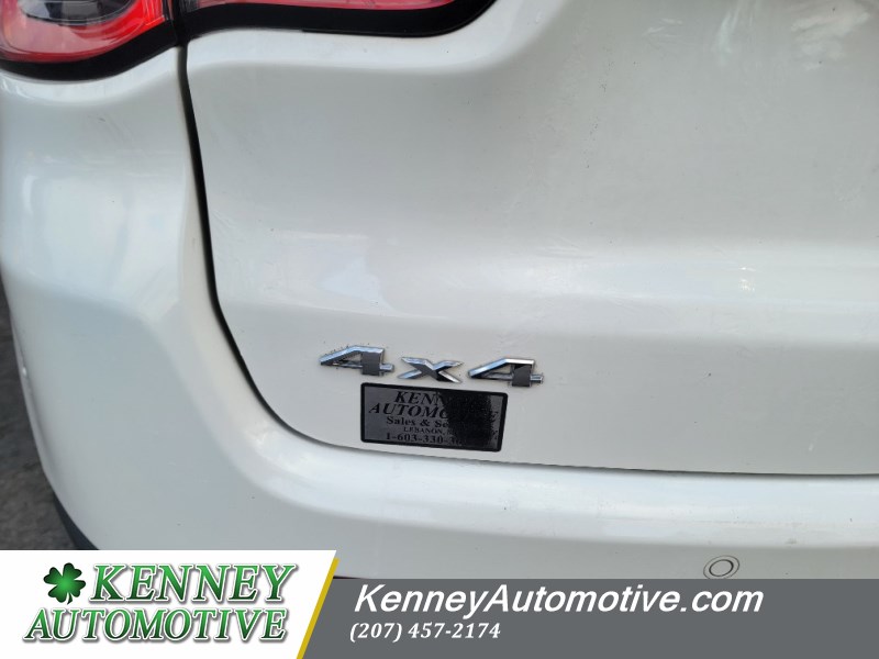 2019 Jeep Compass Limited - Photo 9