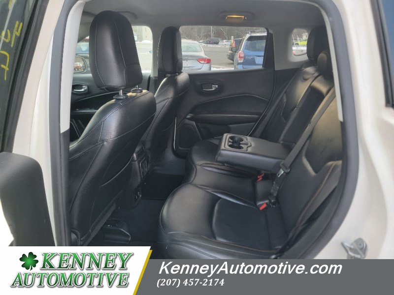 2019 Jeep Compass Limited - Photo 11