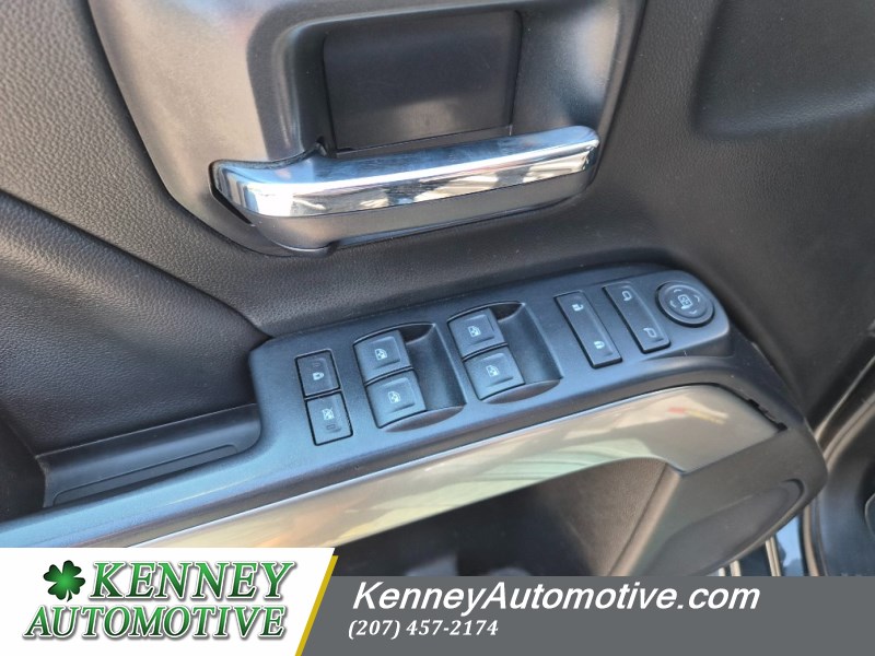 2018 Chevrolet Silverado 1500 LT - Photo 22