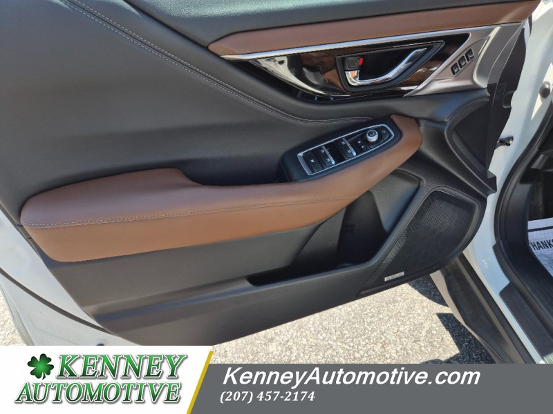 2020 Subaru Outback Touring - Photo 19