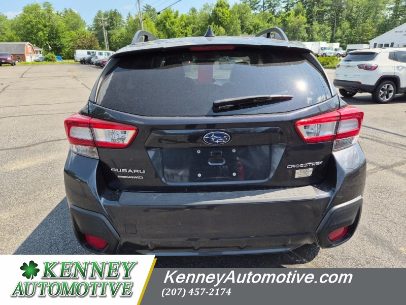 2018 Subaru Crosstrek Premium - Photo 6