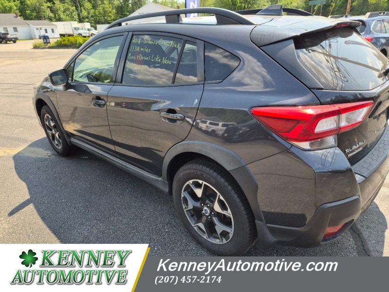 2018 Subaru Crosstrek Premium - Photo 7