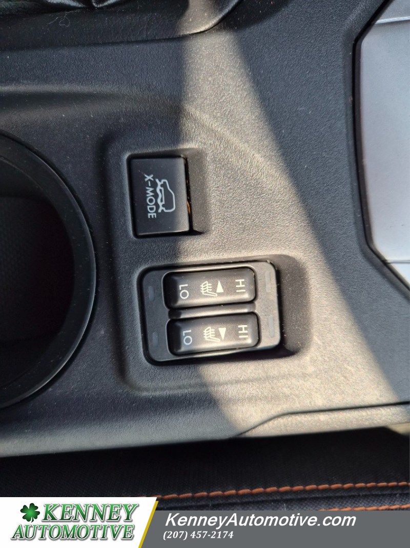 2018 Subaru Crosstrek Premium - Photo 16
