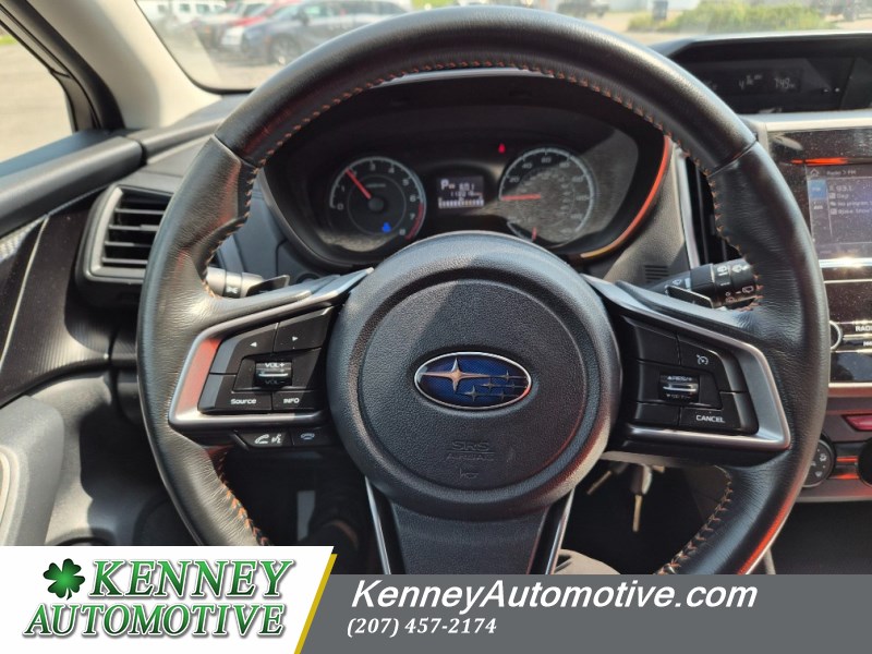 2018 Subaru Crosstrek Premium - Photo 17