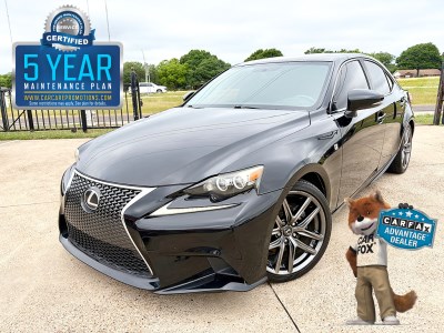 Photo of 2015 LEXUS IS