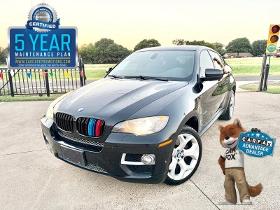 Photo of 2013 BMW X6