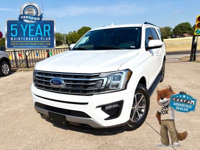2021 Ford Expedition XLT