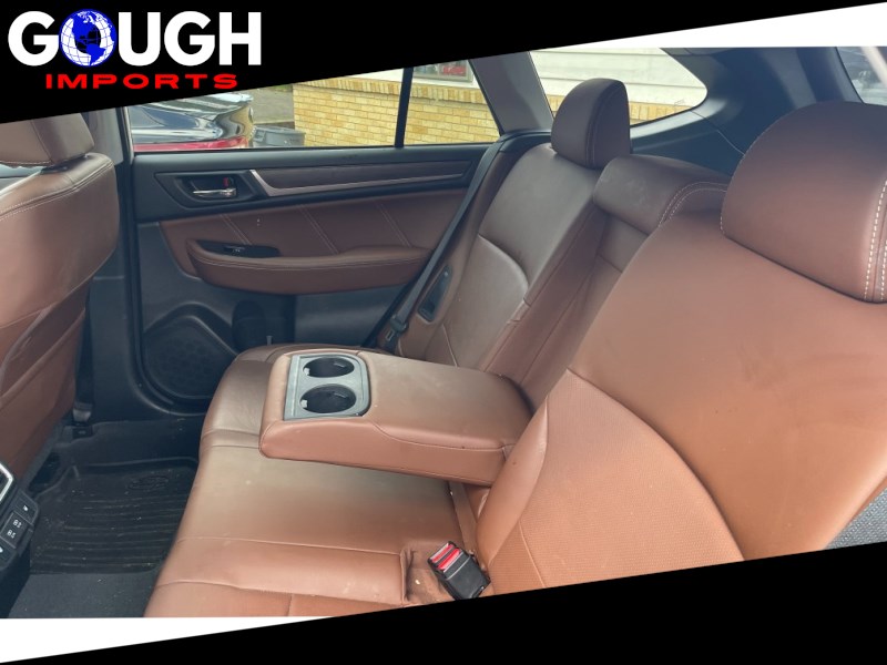 2019 Subaru Outback Touring - Photo 19