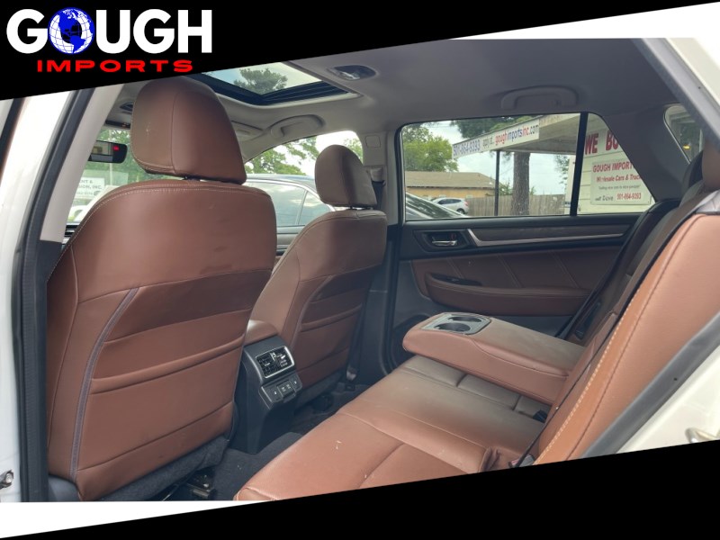 2019 Subaru Outback Touring - Photo 20