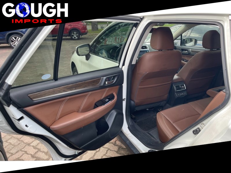 2019 Subaru Outback Touring - Photo 17