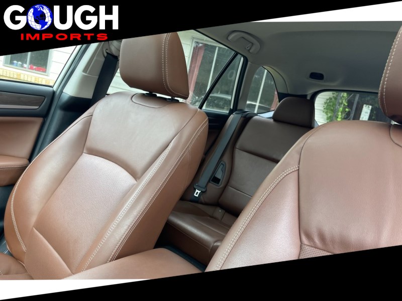 2019 Subaru Outback Touring - Photo 18