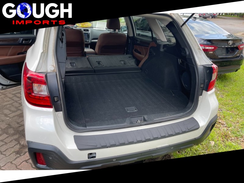 2019 Subaru Outback Touring - Photo 21