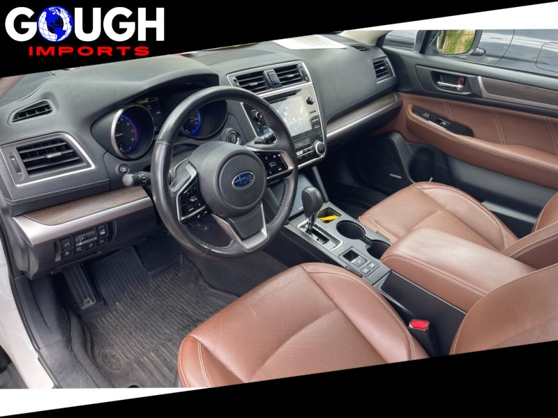 2019 Subaru Outback Touring - Photo 12