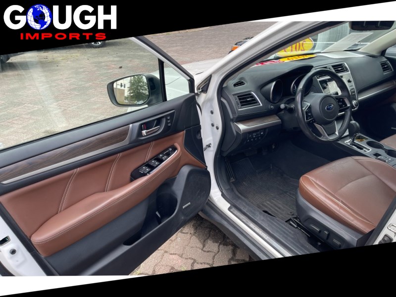 2019 Subaru Outback Touring - Photo 10