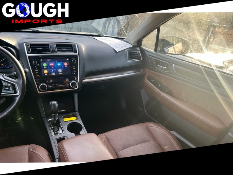 2019 Subaru Outback Touring - Photo 15