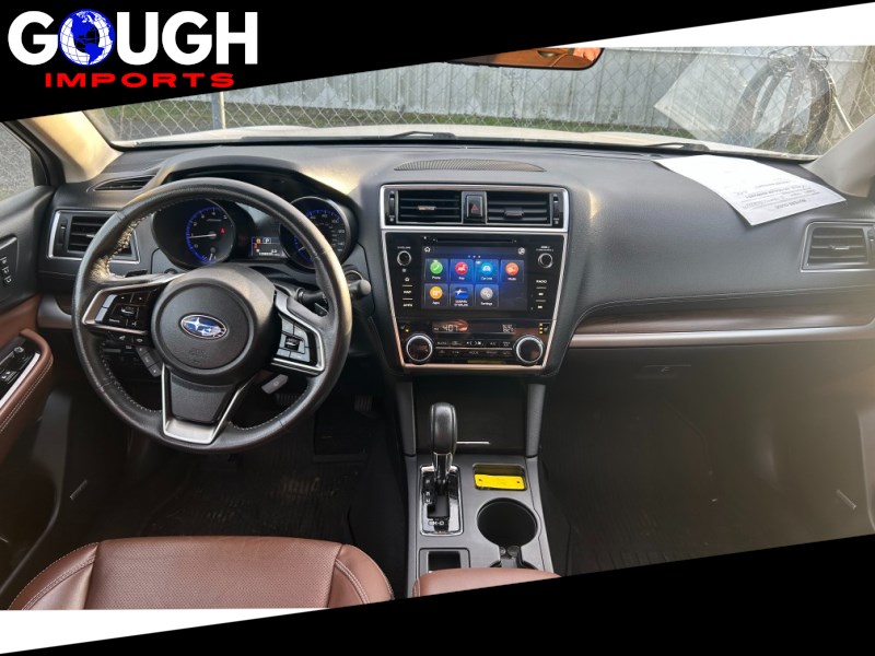 2019 Subaru Outback Touring - Photo 14