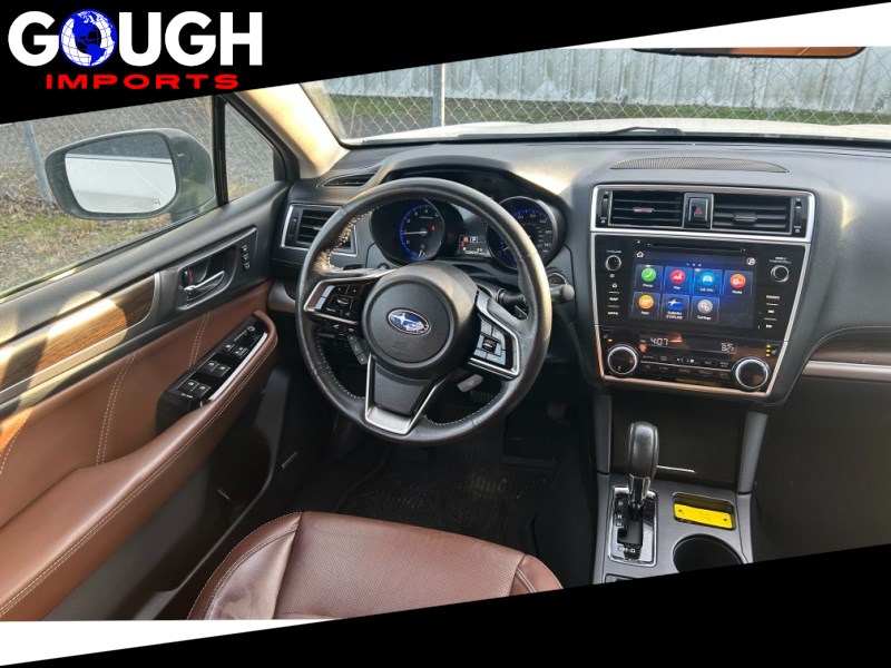 2019 Subaru Outback Touring - Photo 13