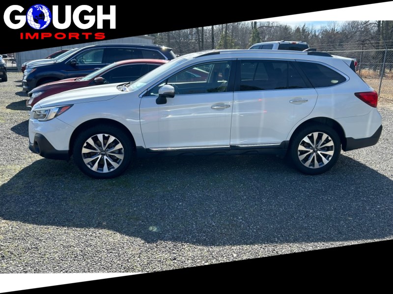 2019 Subaru Outback Touring - Photo 6