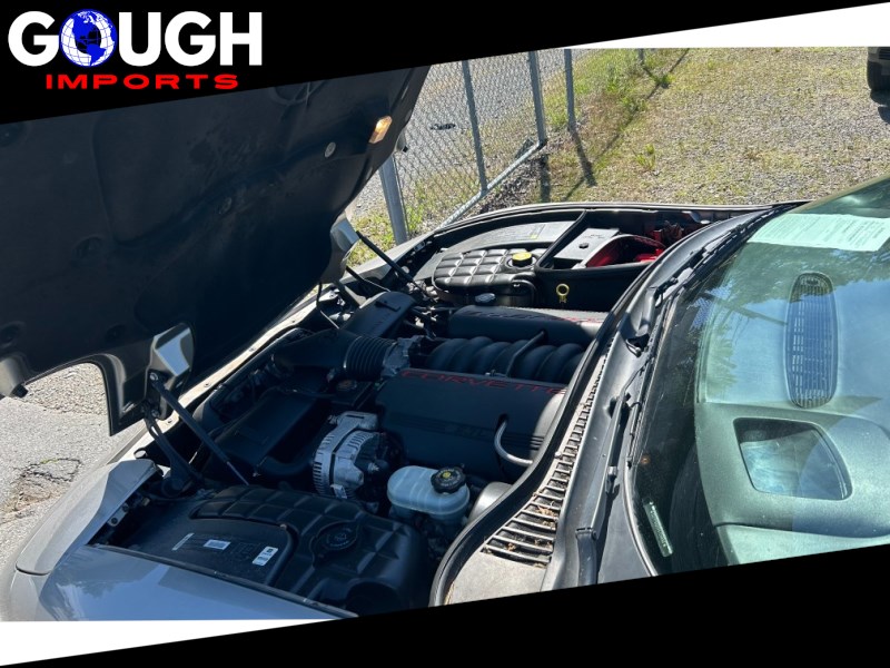 1999 Chevrolet Corvette Base - Photo 14