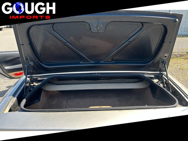 1999 Chevrolet Corvette Base - Photo 16