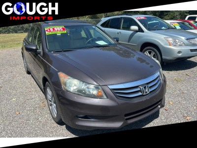 2011 Honda Accord
