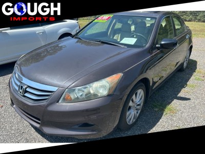 2011 Honda Accord