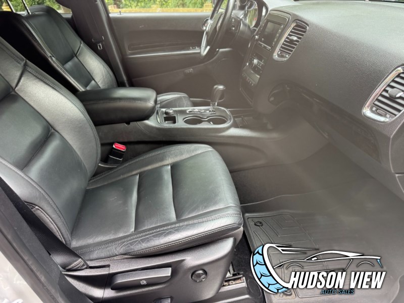 2013 Dodge Durango Crew - Photo 11