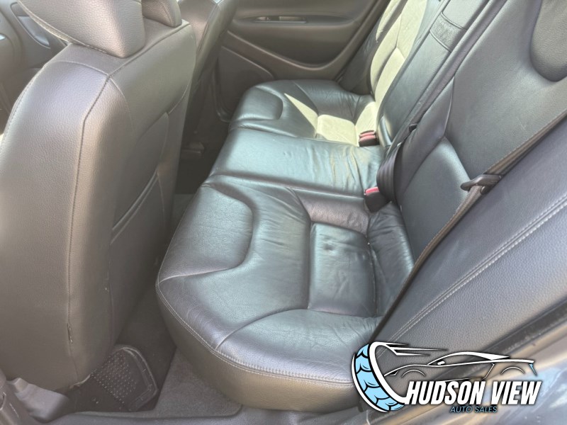 2008 Volvo S60 2.5T - Photo 10