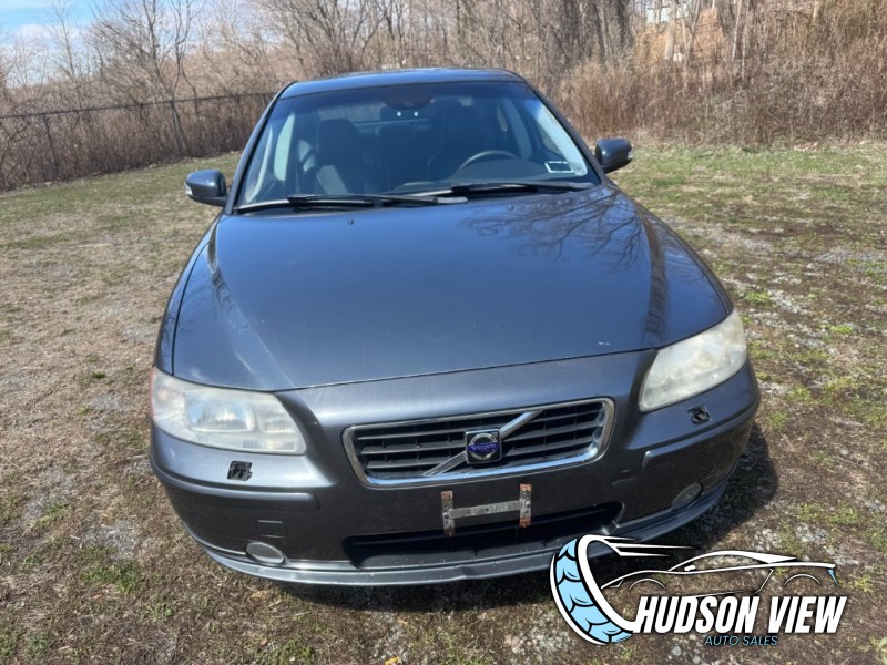 2008 Volvo S60 2.5T - Photo 7