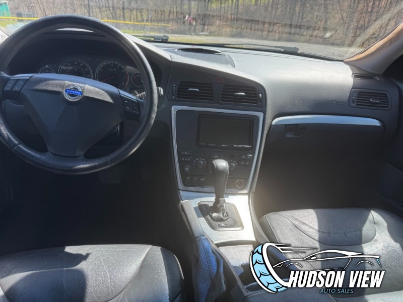 2008 Volvo S60 2.5T - Photo 12