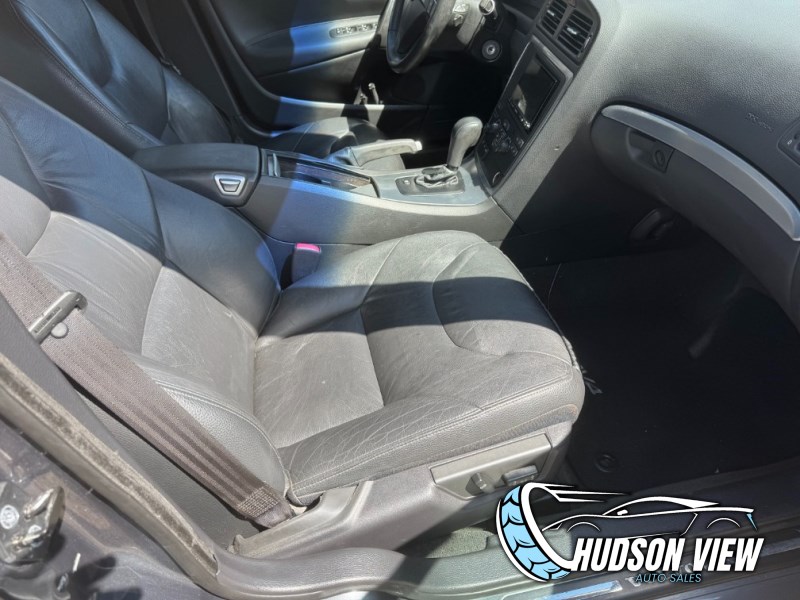 2008 Volvo S60 2.5T - Photo 11