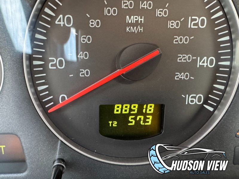 2008 Volvo S60 2.5T - Photo 14