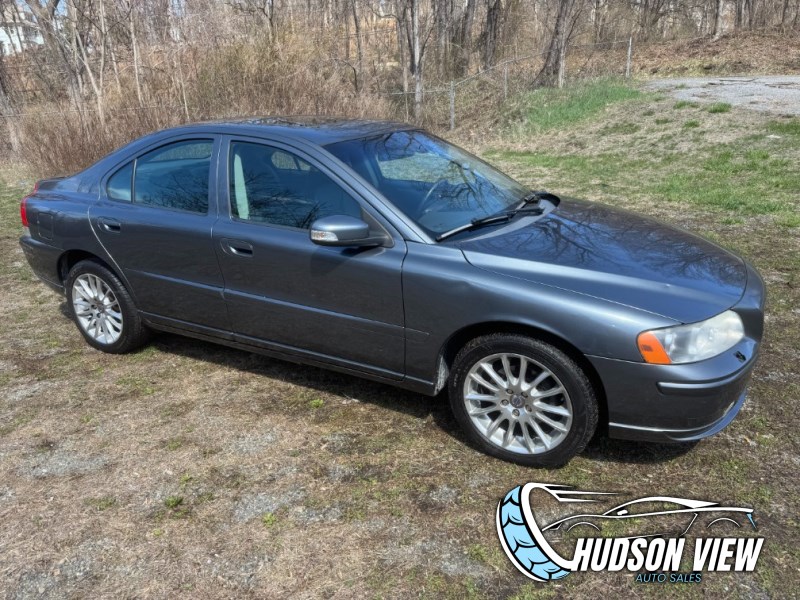 2008 Volvo S60 2.5T - Photo 6