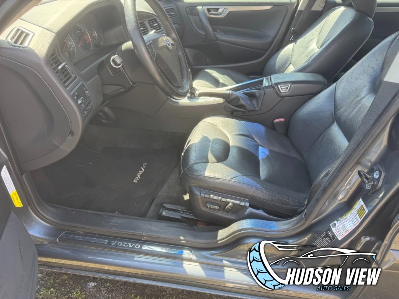 2008 Volvo S60 2.5T - Photo 8
