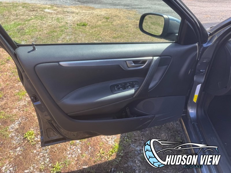 2008 Volvo S60 2.5T - Photo 9