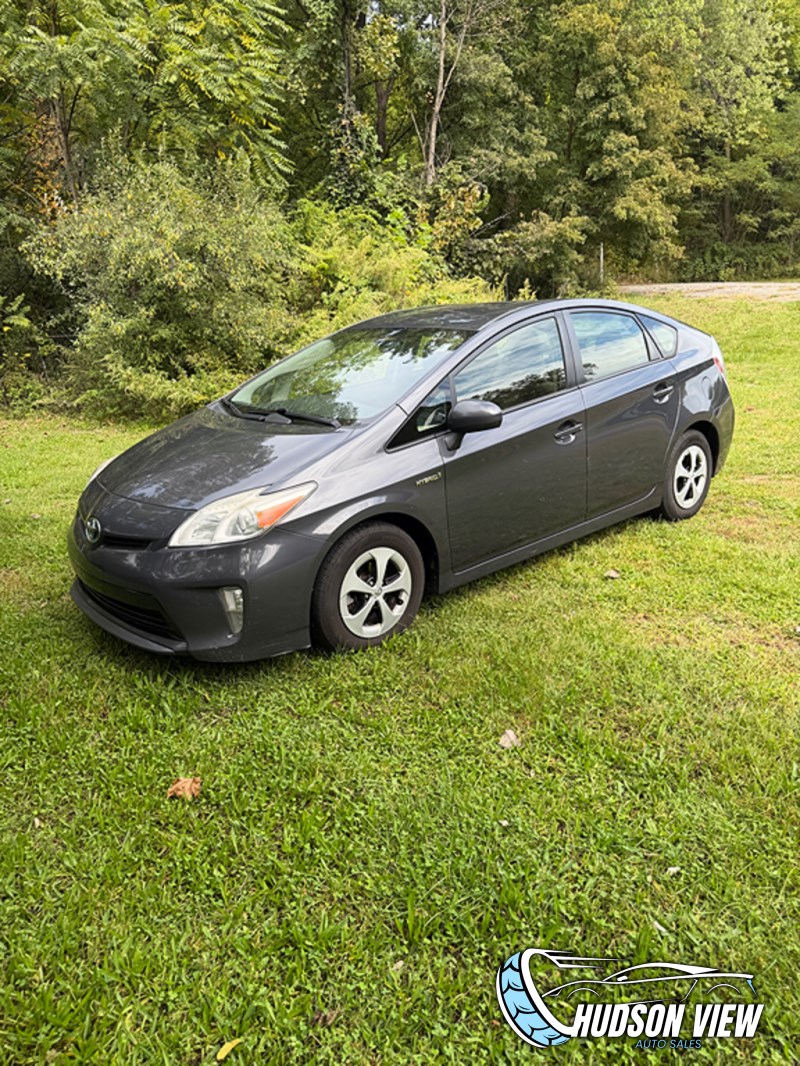 Additional photo of vehicle.