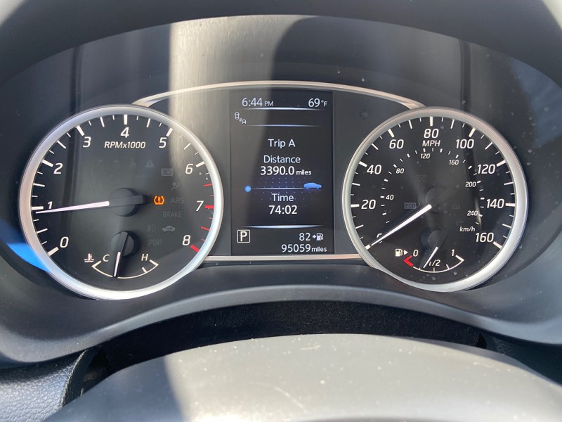2017 Nissan Sentra SV - Photo 13