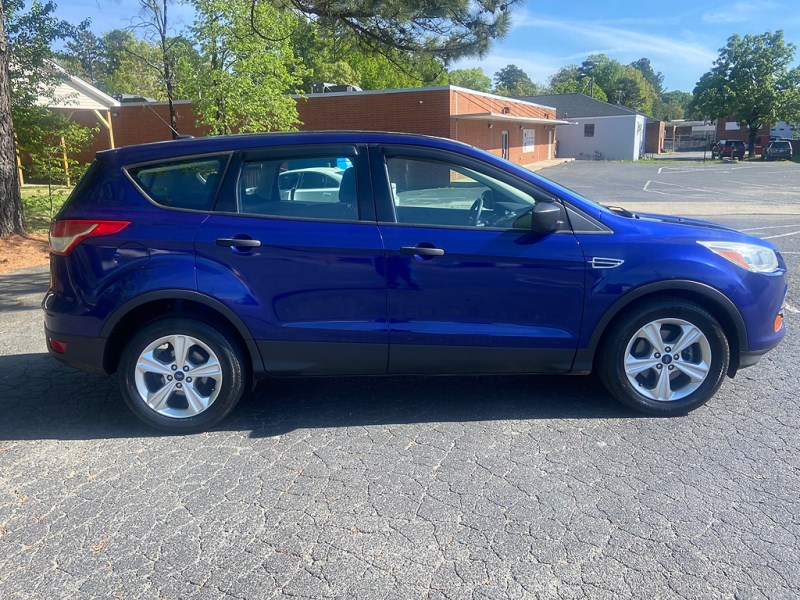 2015 Ford Escape S - Photo 6