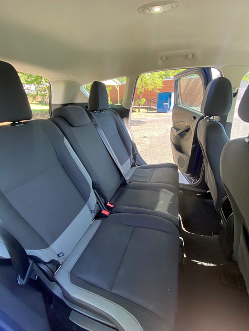 2015 Ford Escape S - Photo 9