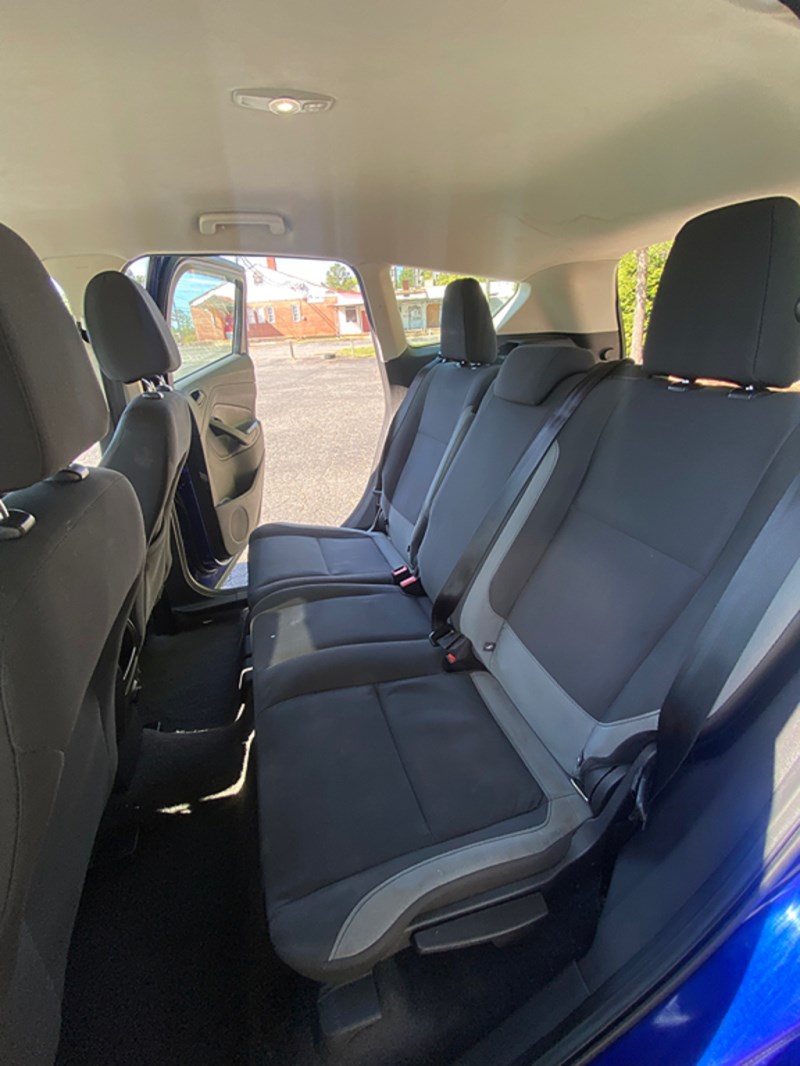 2015 Ford Escape S - Photo 10