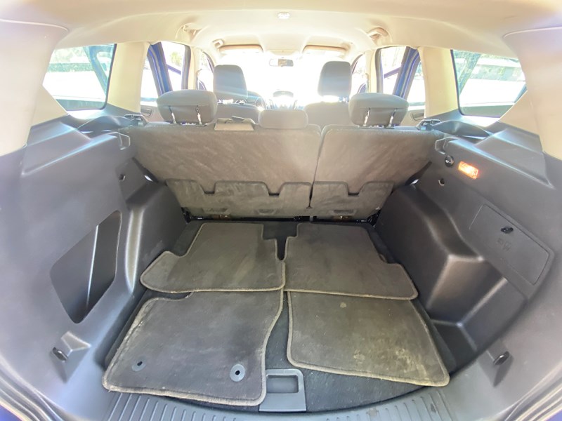 2015 Ford Escape S - Photo 11