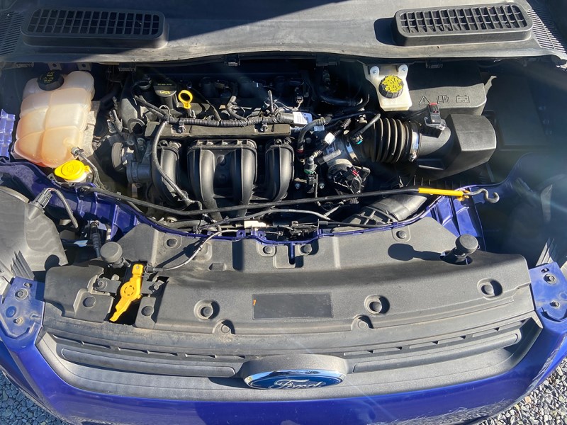 2015 Ford Escape S - Photo 13